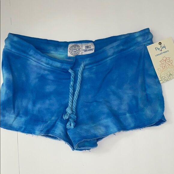 🔥Pop Surf Brooklyn short múltiple sizes available pick your size New - Picture 4 of 7